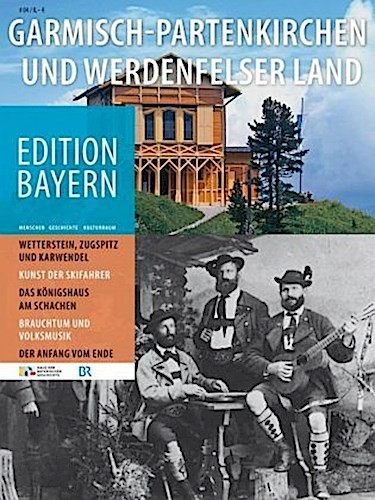 Garmisch partenkirchen und - garmisch-partenkirchen,