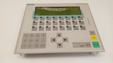 Siemens Simatic Panel OP17