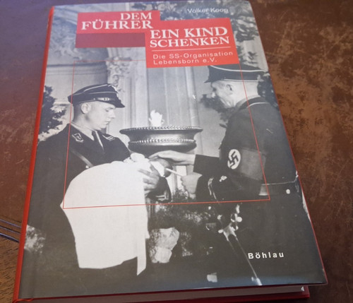 Volker koop dem führer - volker,