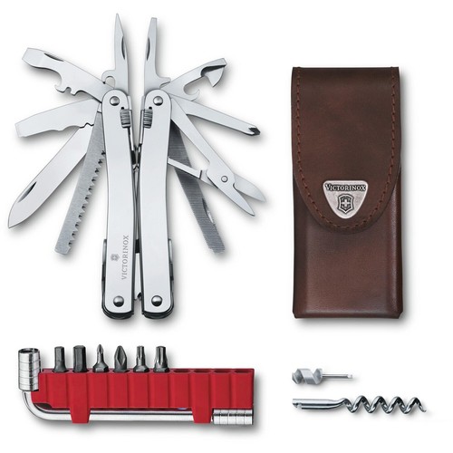 Victorinox swiss tool - victorinox,