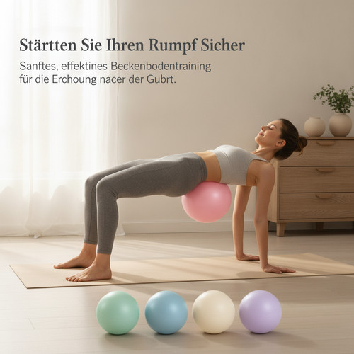 Sportball für