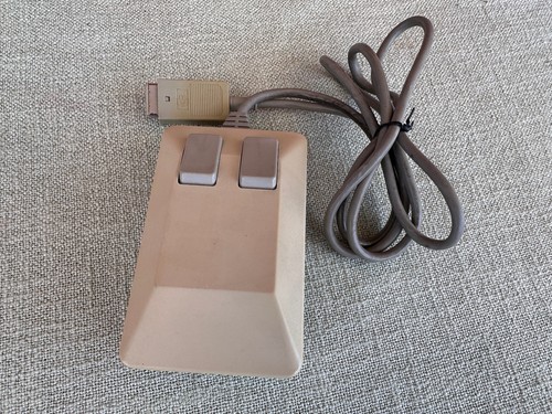 Amiga commodore maus - amiga,