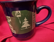 TASSE MANCHESTER CHRISTMAS MARKETS 2011 0,21 Liter