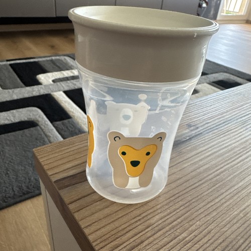 Nuk magic cup - magic, trinklernbecher