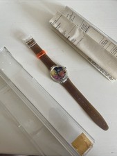 Dylan Dog Vintage Kronos Uhr