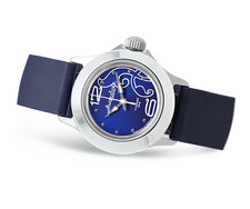 VOSTOK DAMEN UHR HANDAUFZUG