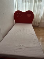 Schlafzimmer set teile rosa - schlafzimmer, 3