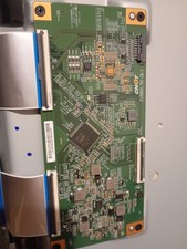 Philips CV700U1-T01-CB-1 T-CON Platine 70 PUS 7855 LED TV  #TV006-2