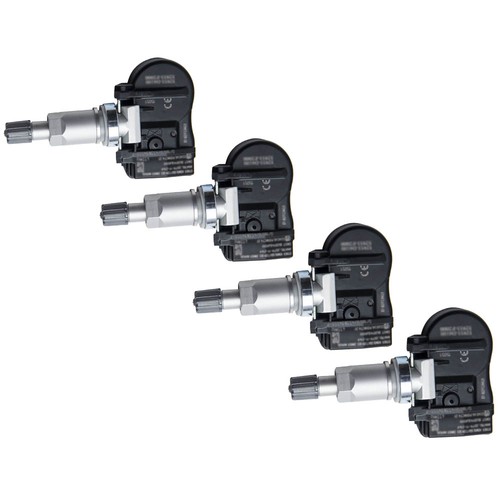 Reifendrucksensoren for - 4x,