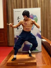 BRUCE LEE ENTERBAY ENTER THE