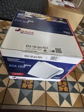 MAICO badezimmerlüfter Kleinraumventilator ECA 150 ipro Innenverschluss DN150