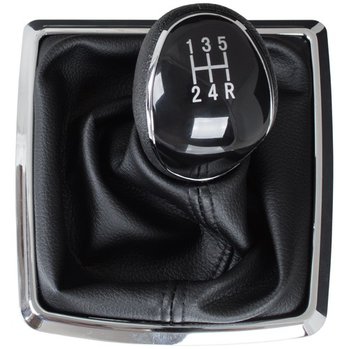 Ford focus mk2 schwarzer - ford,