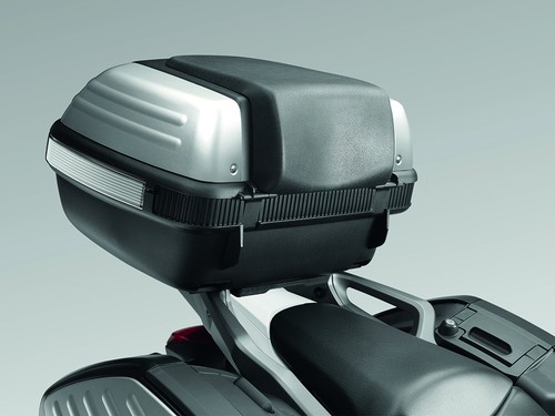 Original honda nc750x top case - nc750x,