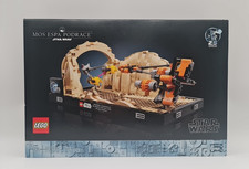 LEGO Star Wars: Podrennen in