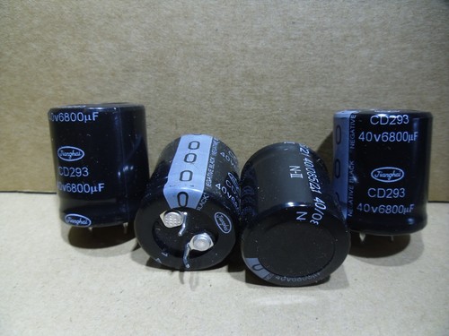 Elko 6800µf 40v - elko,