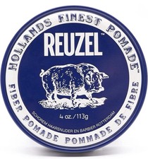 Reuzel faserpomade fester halt - reuzel,