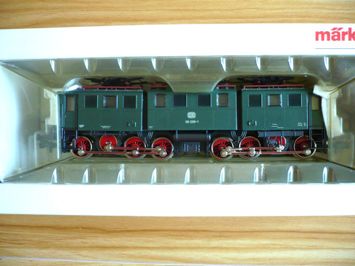 Märklin 3329 elektrische - 3329,