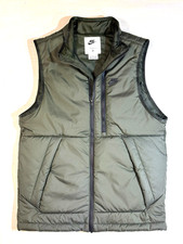 NIKE Herren Sport Weste