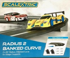 Scalextric C8296 Steilkurve 2