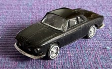 Busch 1:87, VW Karman Ghia