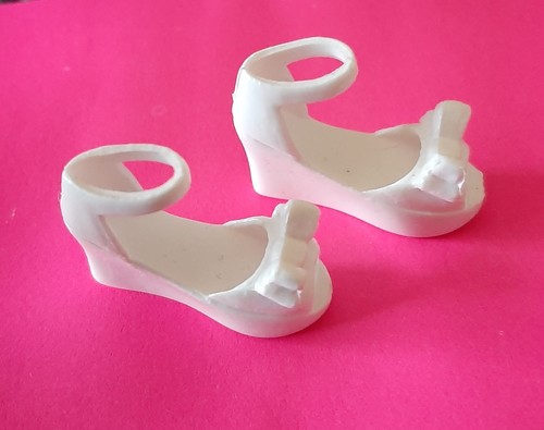 Schöne barbie curvy - schöne,