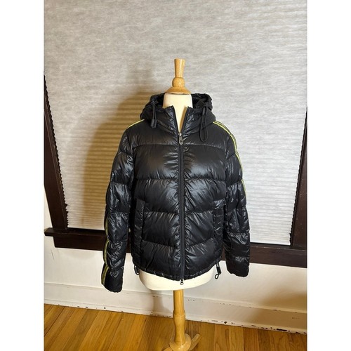 Peuterey vidax puffer jacket - peuterey,