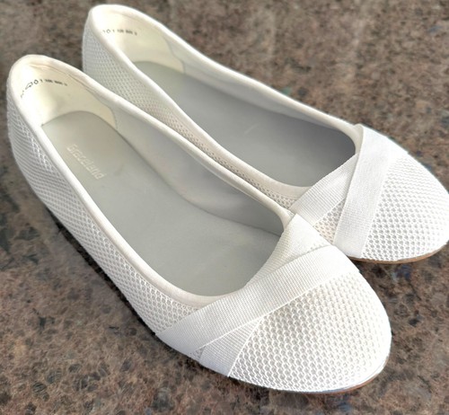 Graceland ballerinas 37 - graceland,