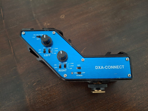 Beachtek dxa connect - dxa-connect, 2-kanal