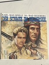 Karl May Spiele 1994 - Bad