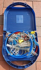 Schneeketten Rud Montra 2003179