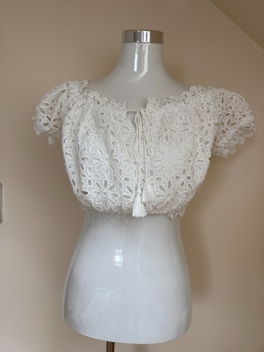 Forever dirndlbluse spitze - forever,