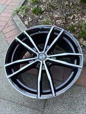 TOP Alufelge 19 Zoll 8.0"