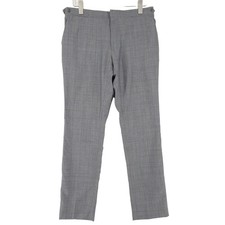 Burberry Herren Hose Formal