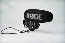 RODE/RØDE VideoMic Pro+