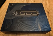 Harrows GEO 90% Tungsten -