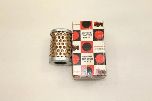 Original filter - filter, (servolenkung)