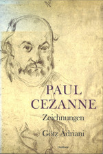Paul Cezanne Zeichnungen von