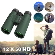 12 x 50 Hochleistungs-Fernglas