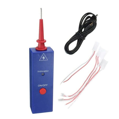 A47u ccfl röhrentester - röhrentester, für