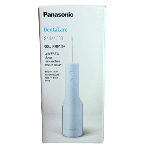 Panasonic series 300 - series,