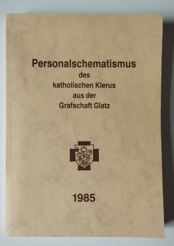 Personalschematismus des