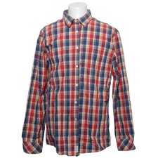 Mustang Jeans, Hemd, Größe