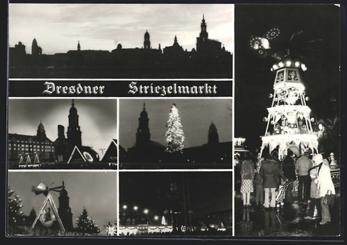 Dresden striezelmarkt am - dresden,,