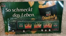 Werbetruck funny-frisch, So schmeckt das Leben, neu, k2