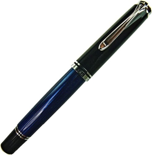 Pelikan m805 blaue - pelikan,