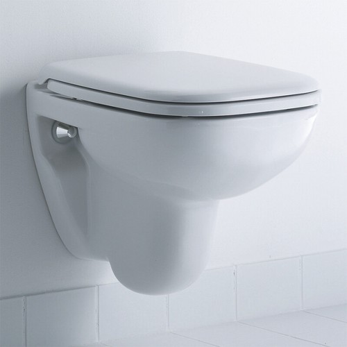 Duravit code wand - hänge, wc