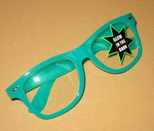 Just Dance Promo Brille Glow in the Dark sehr selten von der Gamescom 2014