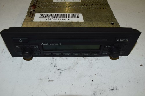 Audi sportback autoradio - sportback,