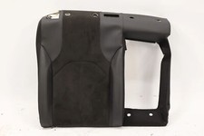 Seat Leon III Rückbank Rückenlehne Cupra