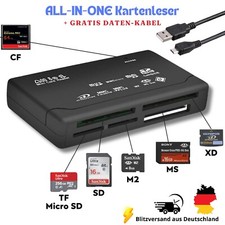 Kartenleser usb - kartenleser,